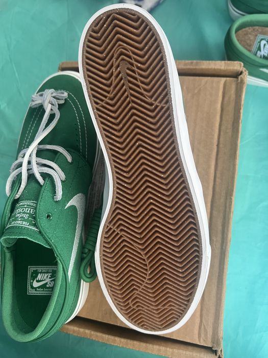 Nike SB Stefan Janoski