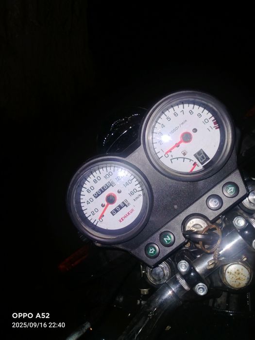 Продам новый Мотоцикл