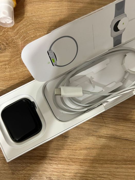 Apple watch новый