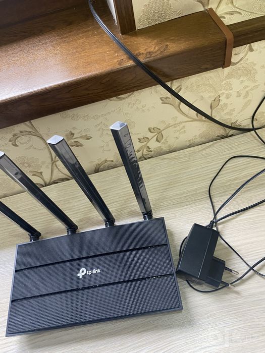 Tp link arcger c6