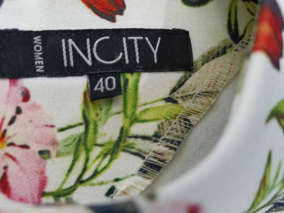 Платье летнее женское