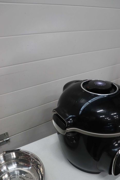 Мултикукър Moulinex Cookeo Touch CE9028 WiFi 6L