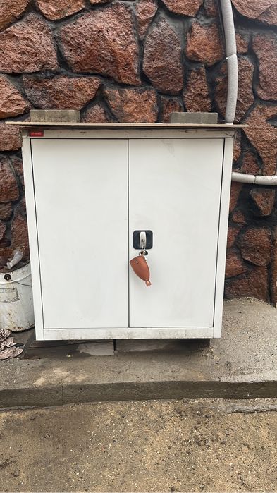 Газовые испарители