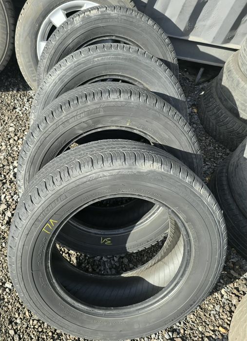 MICHELIN Летние шины
