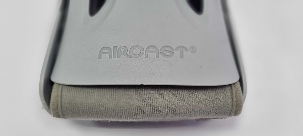 Cizma de imobilizare (orteza) Aircast Elite marimea L (42 - 47)