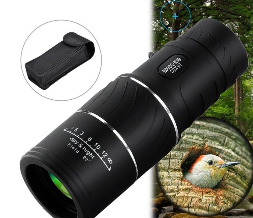 Монокль IPRee® 16X52