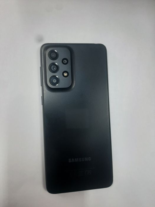 Samsung A33. 5G.