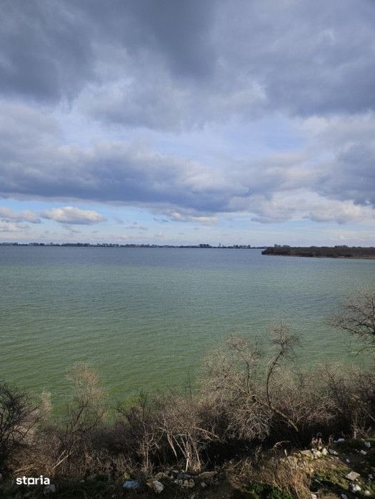 Ovidiu Lake | Apartament In Vila , Curte 77 Mp | Primul Rand La Lac — fotografia 1