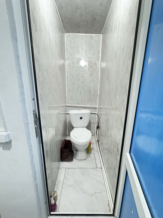 Продается 2-х ком ОКТ