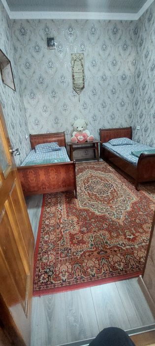 Hostel fargona...