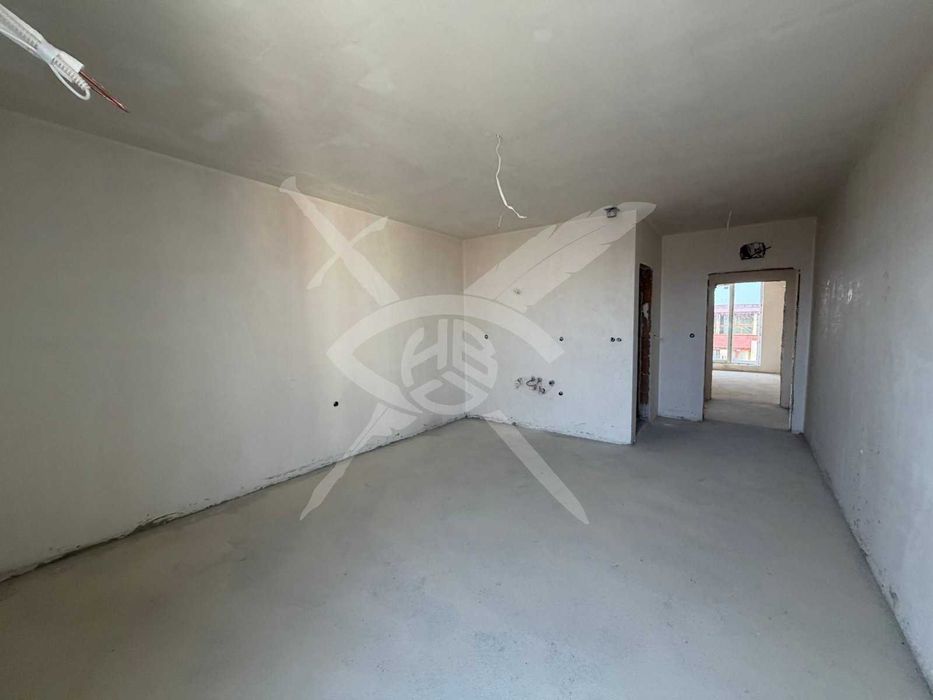 Продава се Едностаен апартамент в Несебър - 34 кв.м за 825 €/кв.м - Снимка #2