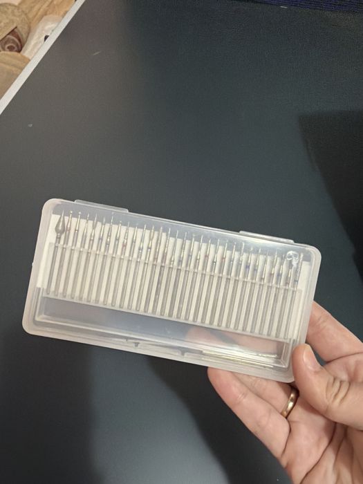 Маникюрға арналған аппарат сатылады