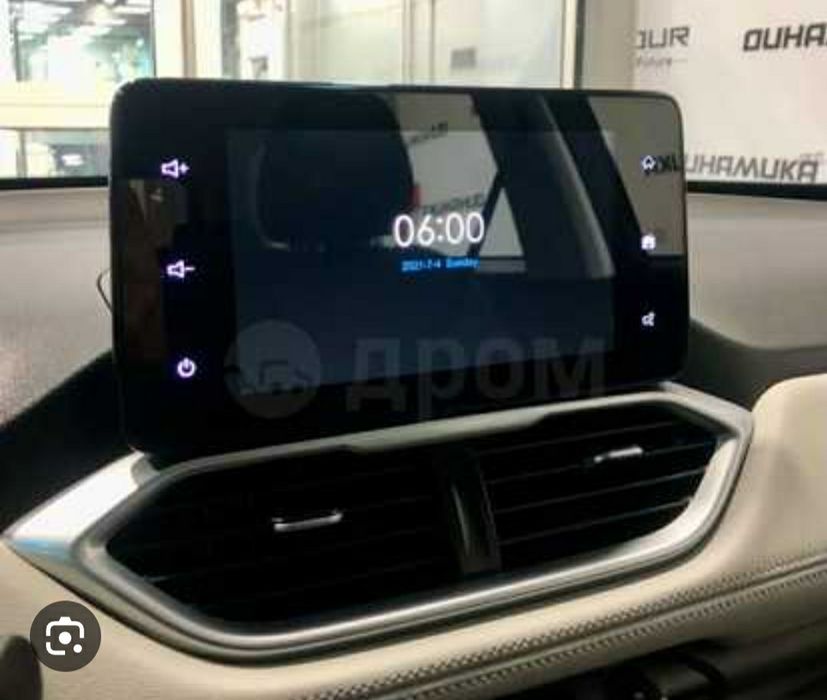 Продам автомобиль