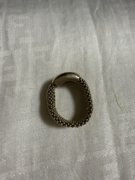 Колечкий золотые