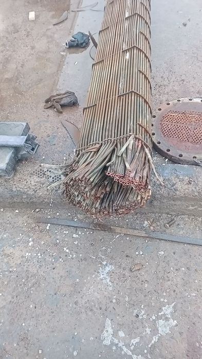 Металлом Самовывоз пеработка