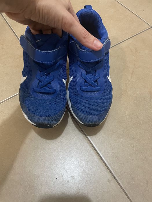 Маратонки Nike 29 номер