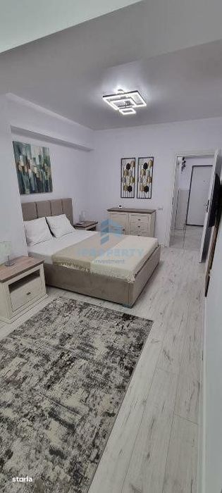 Central Adress | 2 Camere | Centrala | Parcare | Bloc Nou |