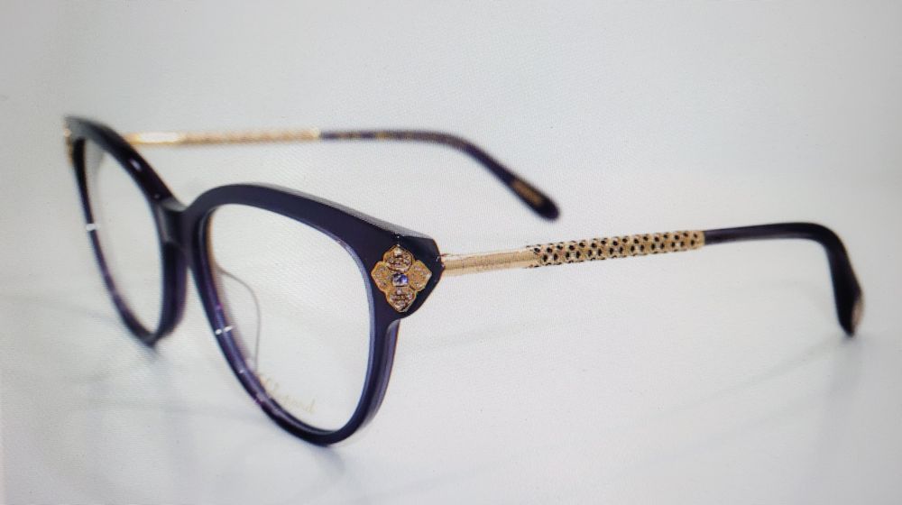 Chopard рамки за очила