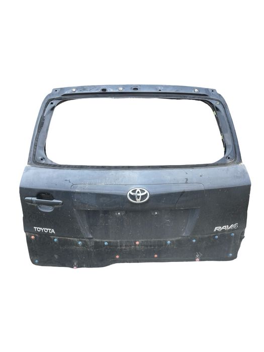Haion Portbagaj Fara Luneta Toyota Rav 4 Iii _A3_ 2005 - 2013