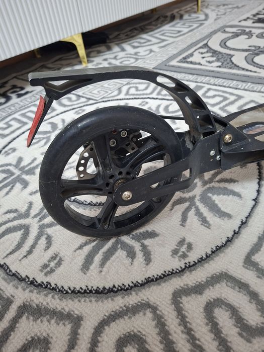 Самокат детский.