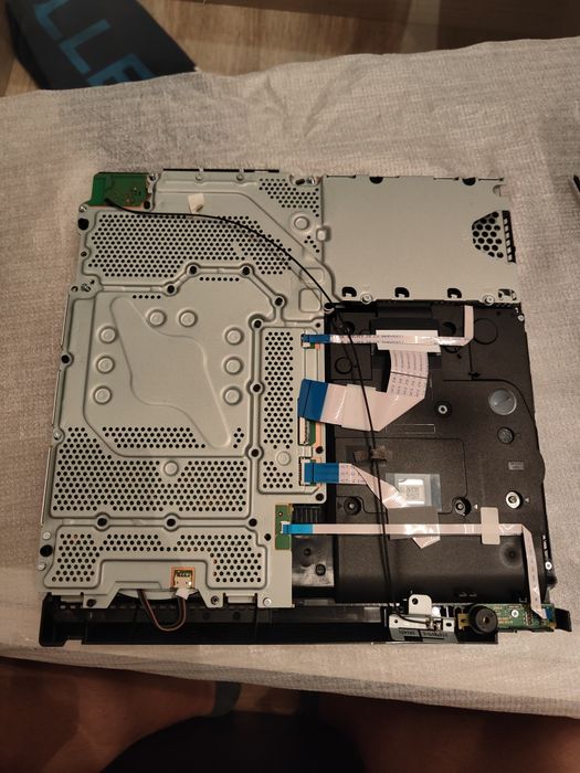 Mentenanta si reparatii PC, Console, Imprimante