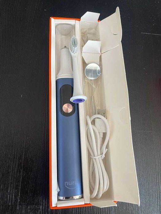 Зъбен ултразвуков уред