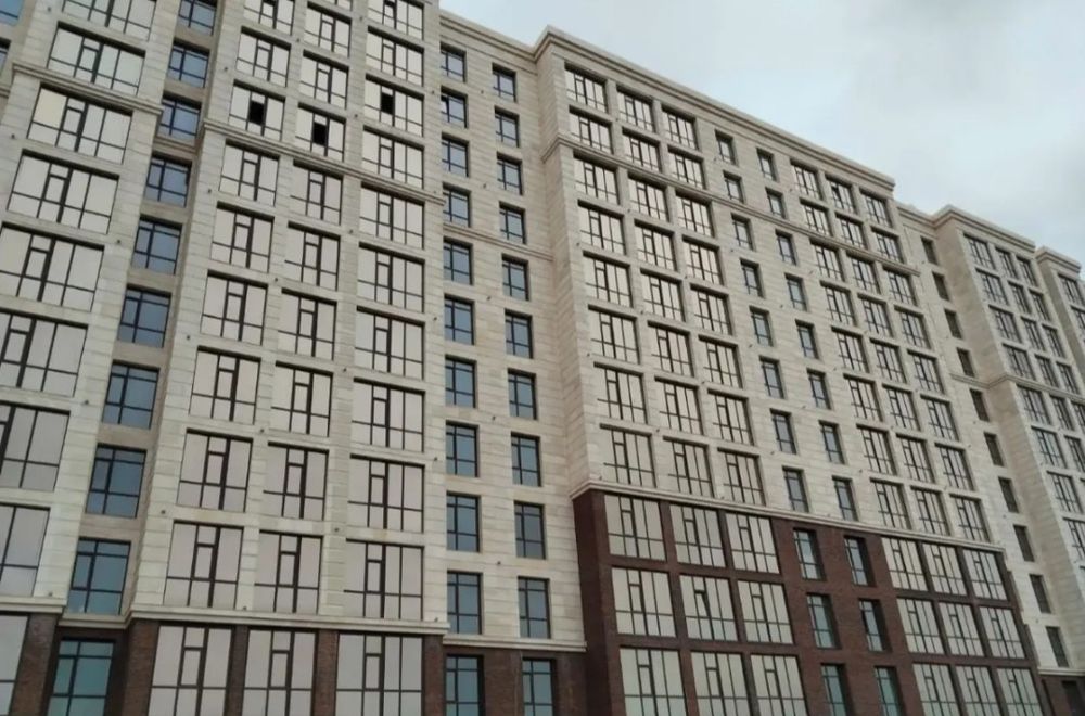 Продам квартиру кирпичный