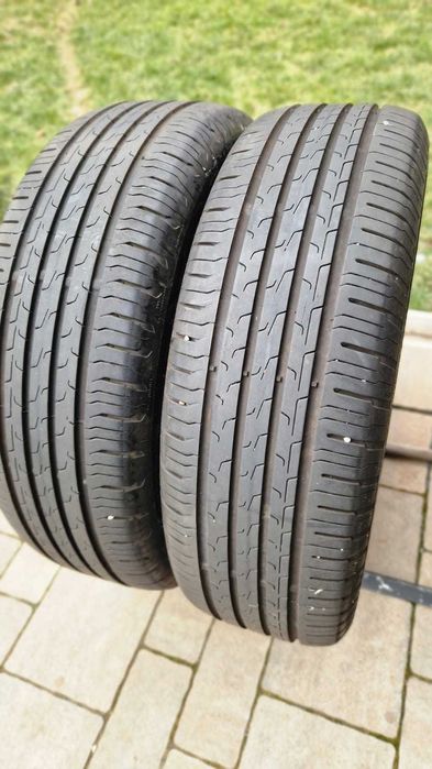 Anvelope vara 215 65 R 16 Continental