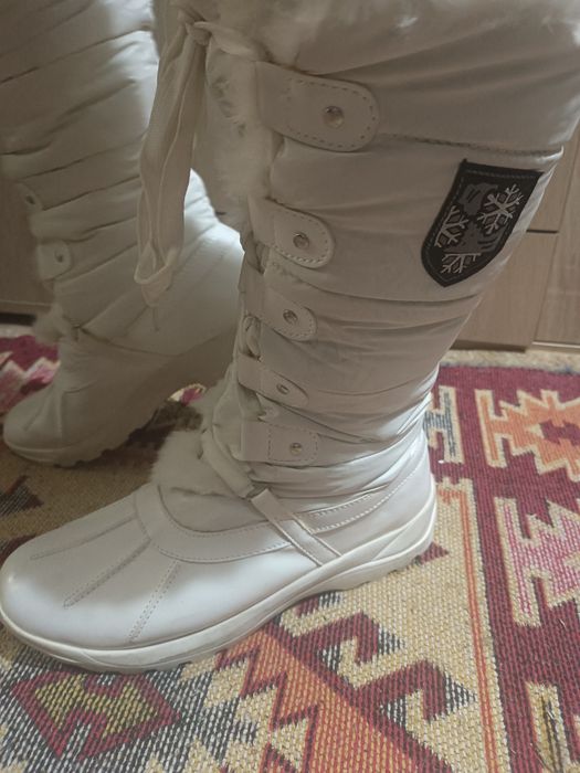 Сапоги женские 41 размер