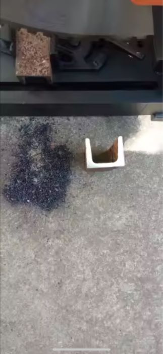 Циркуляр/Пендула за метал