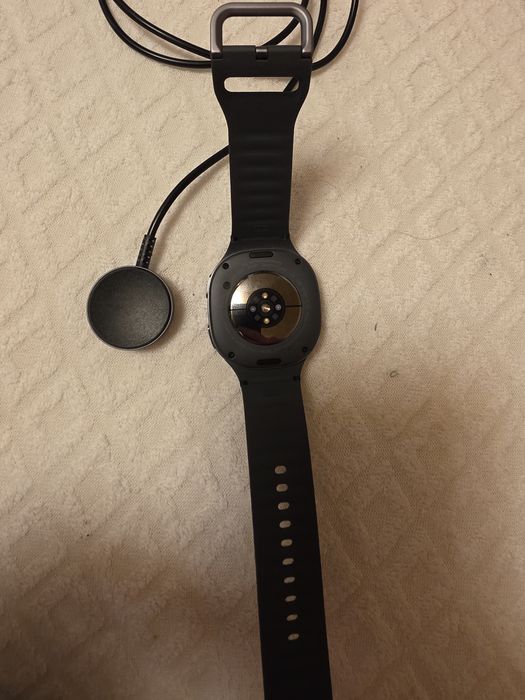 Ceas smartwatch samsung watch 8 gps