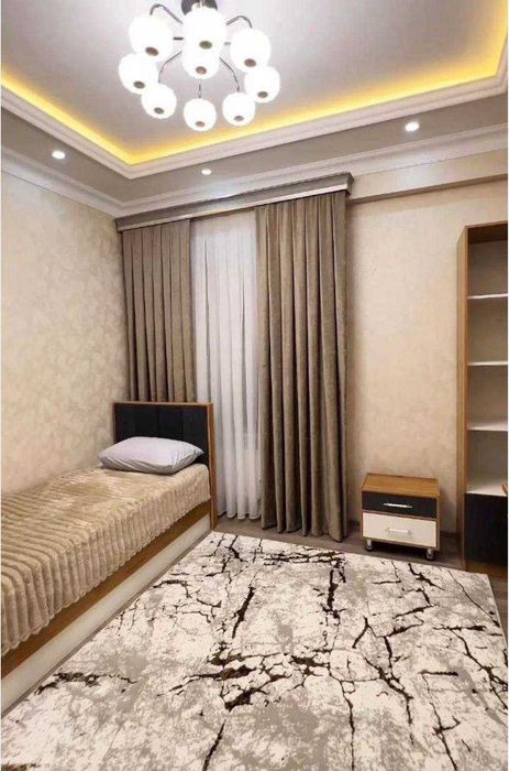 Сдается 2х комнатная квартира со всеми удобствами