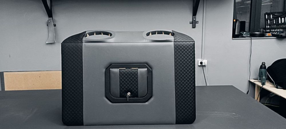 Damas uchun patalok barlar