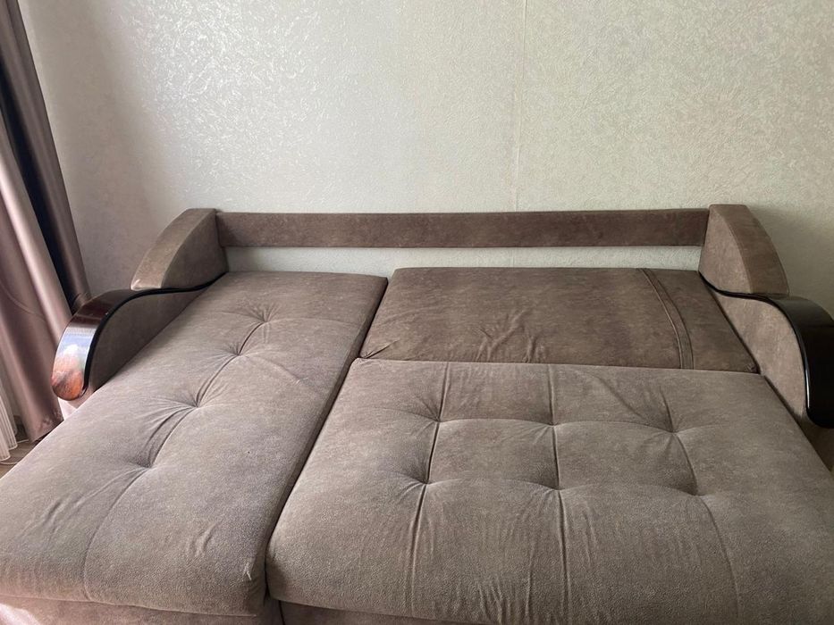 Продам диван в хорошем состоянии