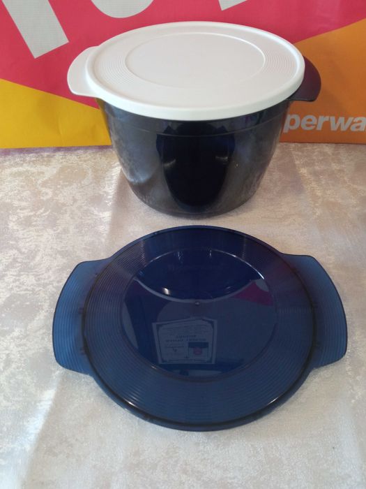 Съдове за микровълнова фурна