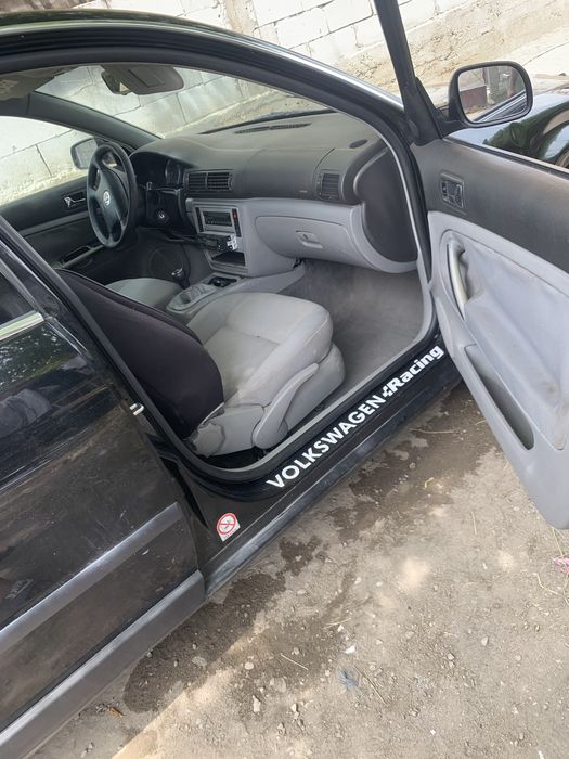 vand passat b5.5