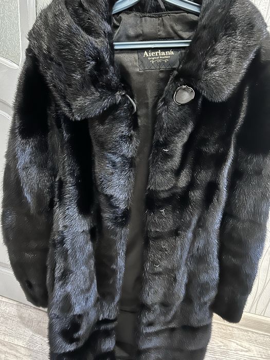 Продам шубу