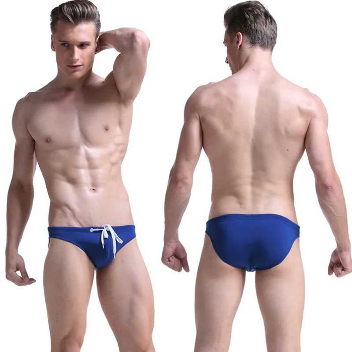 Мъжки бански Seobean, Haute Pression,Diana и др. размер М  и Л, нов