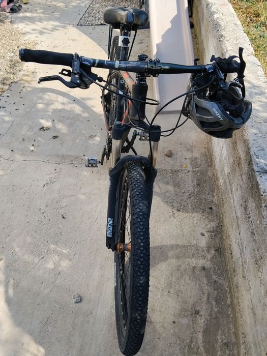 Bicicleta Focus mărimea M