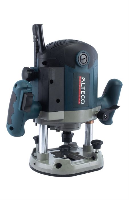 Фрезер вертикальный ALTECO