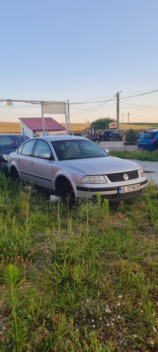 Dezmembrez/Dezmembrari/Piese/Accesorii Vw Passat B5,1.9tdi AFN/750lei