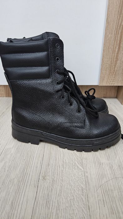 Берцы мужские новые