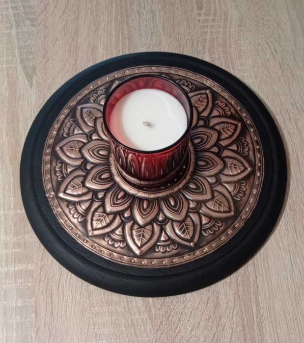 Декоративни поставки