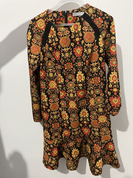 Платье и кофты рубашки