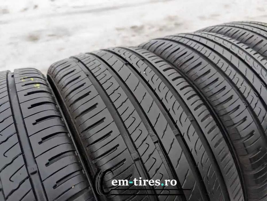 215/45 R16 • Vara • Barum Bravuris 5 90V | 4 buc | Pret/buc