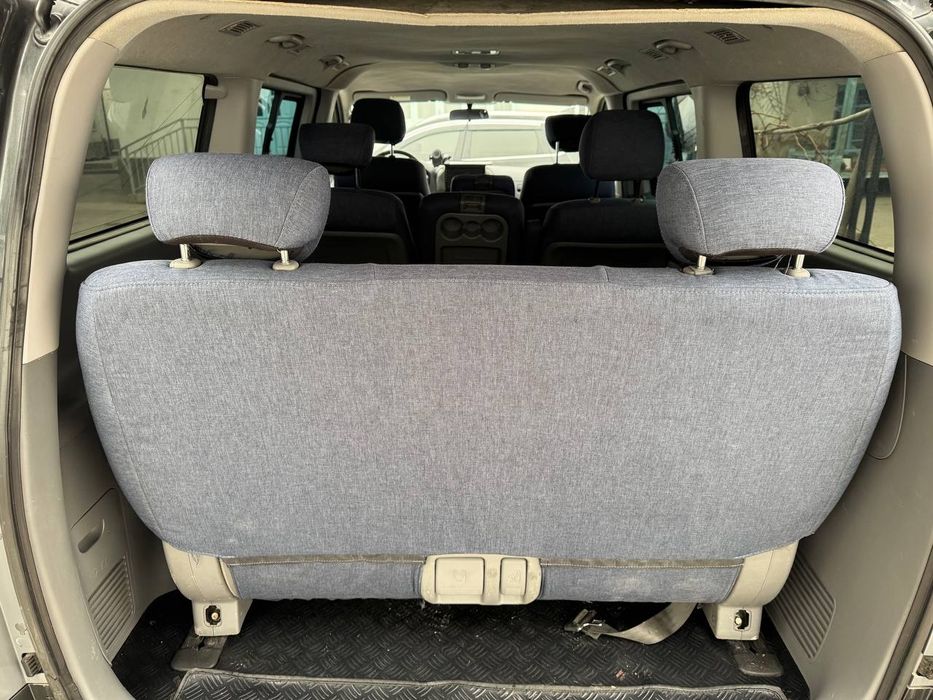 Hyunday starex sotiladi