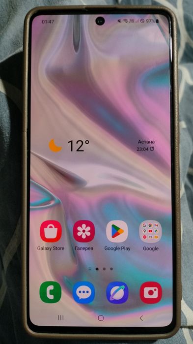 Продам Samsung A 71