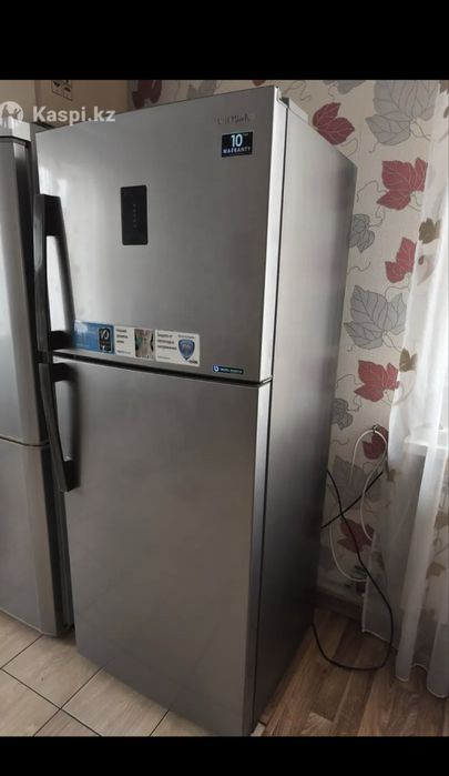 холодилник сатылады новый