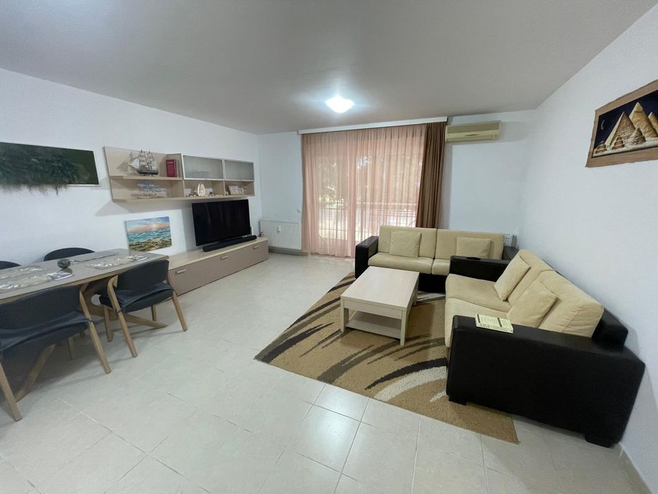 Apartament 3 camere Club Onix Neptun