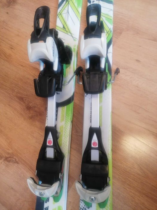 Schiuri ski tura K2 Wayback Diamir Eagle